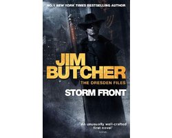 Storm Front