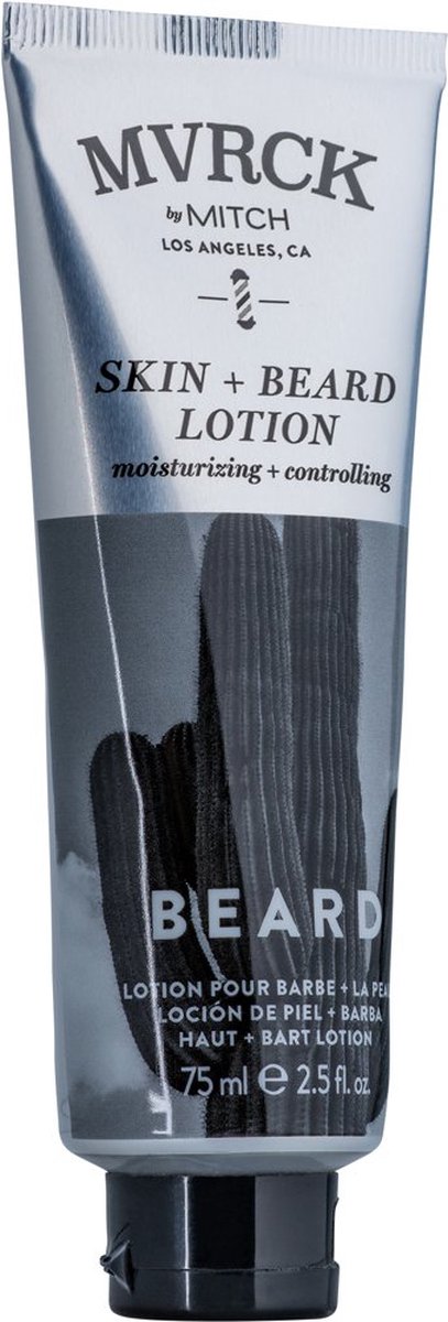 Goedkoopste Paul Mitchell - MVRCK Lotion Skin & Beard - 75ml