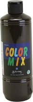 Verf - Bruin - Milieuvriendelijk - Colormix - 500ml