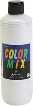 Verf - Wit - Milieuvriendelijk - Colormix - 500ml