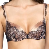 Andres Sarda Laag uitgesneden cup-bh Love