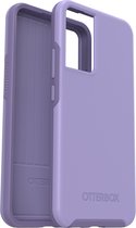 OtterBox Symmetry Series pour Samsung Galaxy S22+, Reset Purple