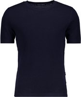 Kultivate Ts Victor Polo's & T-shirts Heren - Polo shirt - Blauw - Maat M