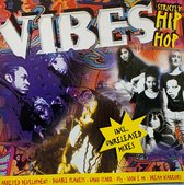 Various – Vibes - Strictly Hip Hop CD