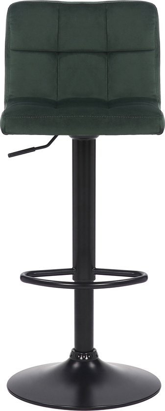 CLP Feni Set de 2 tabourets de bar