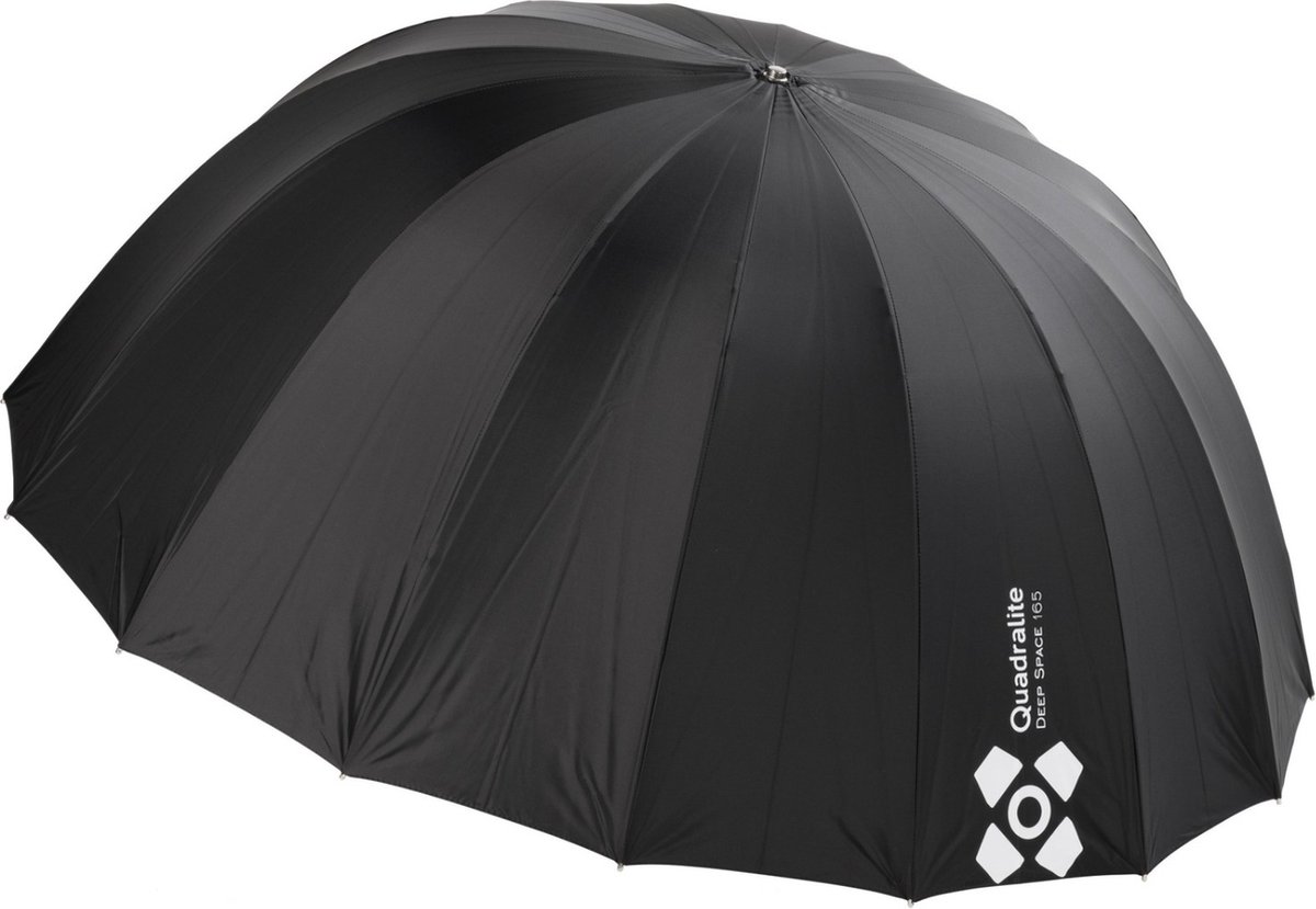 Parapluie Réfléchissant Parabolique 51/130cm NEEWER - Intérieur Argenté - Pour Photo/vidéo