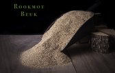 Rookmot 'Beuk' 1kg = 4000 ml = 4 liter