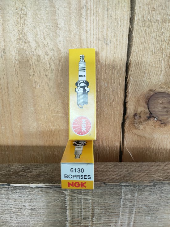 BCPR5ES NGK | BCPR5ES NISSAN, SUZUKI - Foto 13