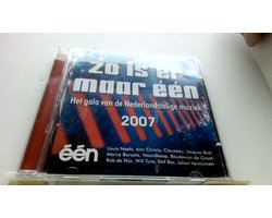 Zo Is Er Maar Een -2007-