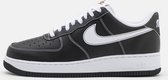 Nike Air Force 1 '07 - Sneakers Laag - Maat 44.5 - Zwart Wit