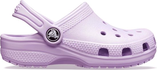 Crocs - Classic Clog Kids - Kids Crocs Lila-29 - 30