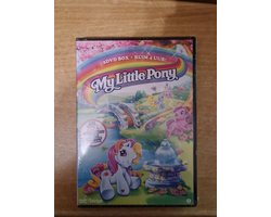 My Little Pony 2Box