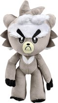 Pokémon – Kubfu Knuffel (import)