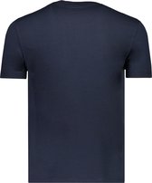 Calvin Klein T-shirt Blauw voor heren - Lente/Zomer Collectie