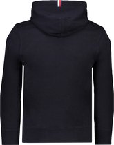 Tommy Hilfiger Hoodies Blauw voor heren - Lente/Zomer Collectie