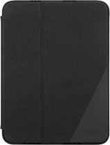 Targus Tablet Hoes Geschikt voor iPad Mini 6 (2021) - Targus Click-in Bookcase - Zwart