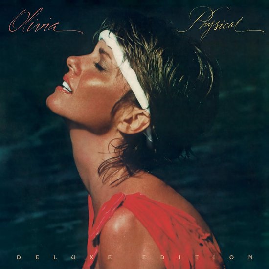 Foto: Olivia newton john physical lp limited edition remastered 