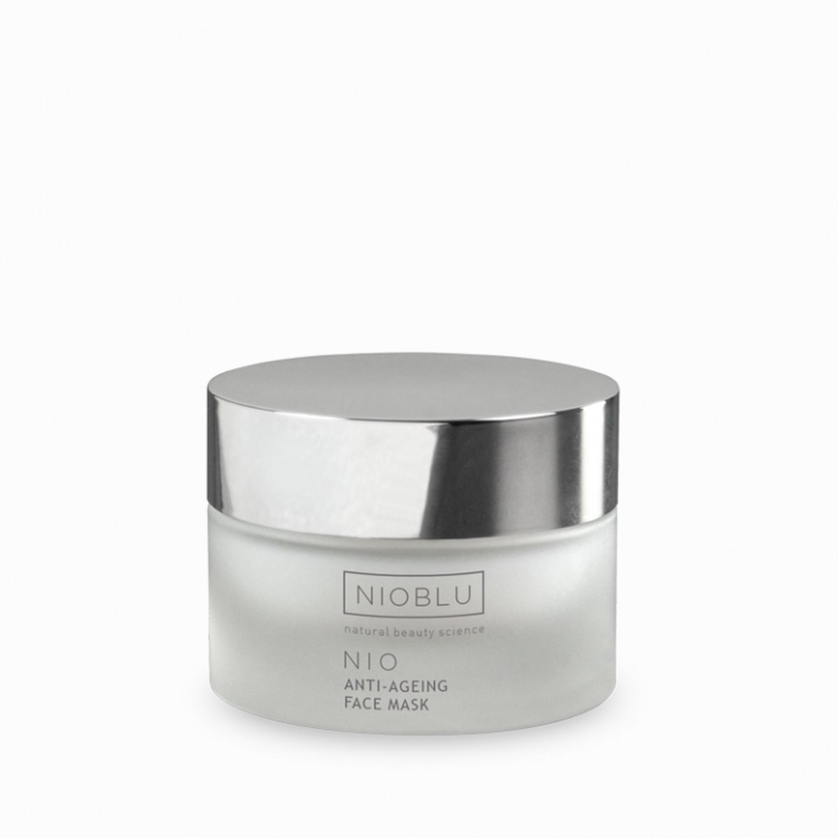 NIOBLU Anti - Ageing - Face - Mask