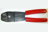 Molex 638111000 ServiceGrade Hand Crimp Tool for Field Repair Only, 14-24 AWG