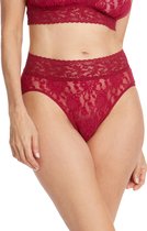 Hanky Panky Signature Lace French Brief Rood S