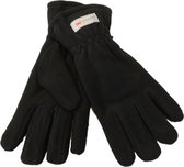 Handschoenen jeugd/dames winter Thinsulate fleece