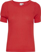 Ichi IHMARINDA SS3 Dames Top - Maat XXL