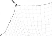 kattennet nylon 200 x 150 cm wit maat XS 6-delig