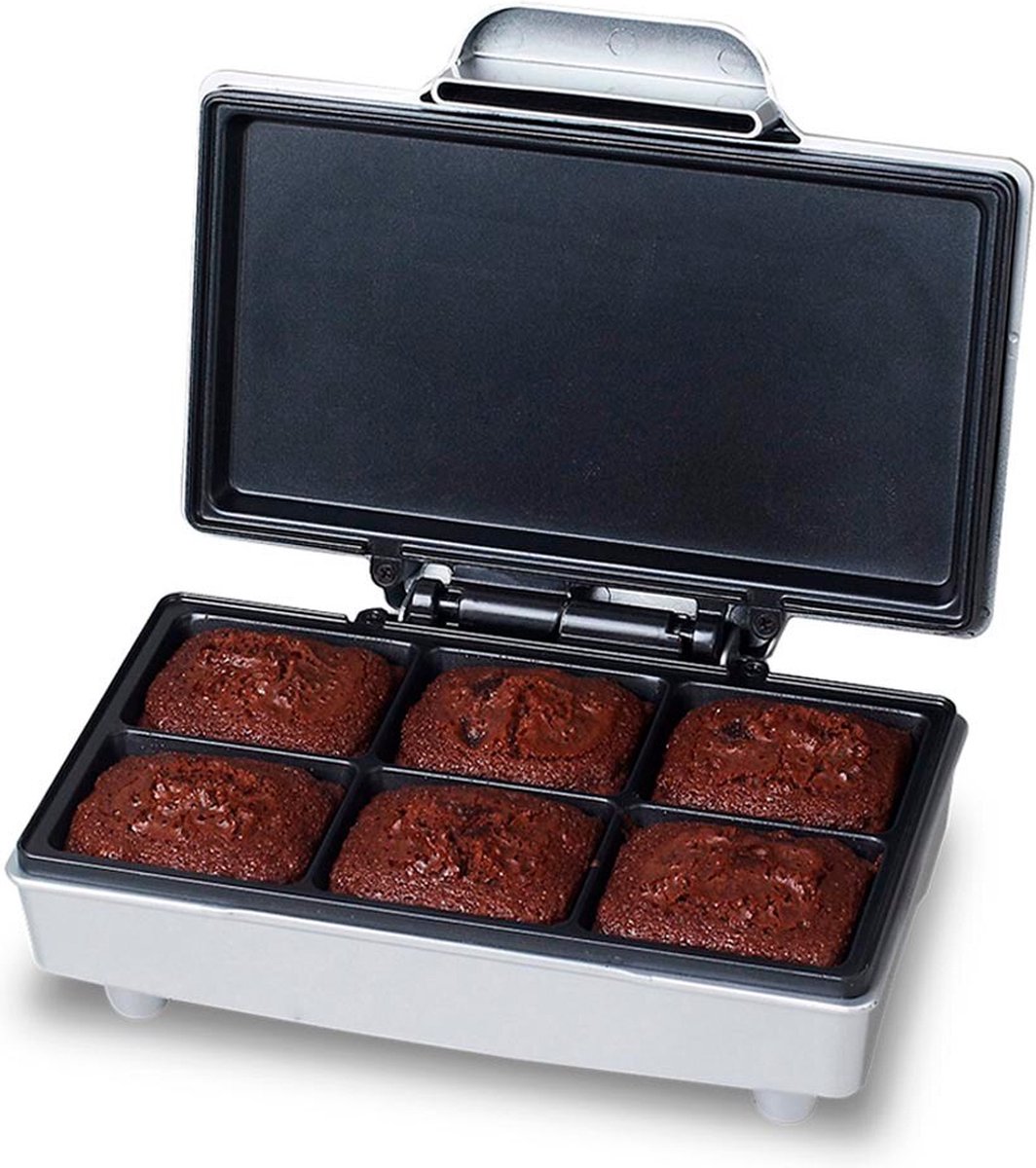 Sogo Brownie Machine Browniemaker Brownie Brownies Brownie