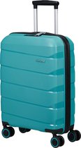 American Tourister Reiskoffer - Air Move Spinner 55/20 Tsa (Handbagage) Teal