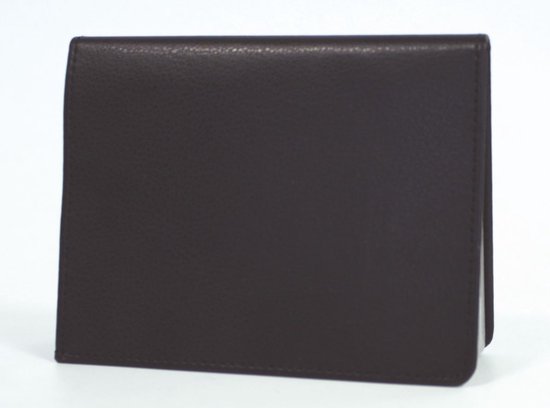 Slim & Store Wallet Portemonnee - Geschikt voor 24 Pasjes - Beschermt Tegen Straling - Modern & Compact Design