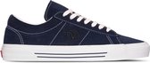 Vans Sid Suede Dress Blue/True White 44,5