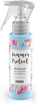 Anwen - Summer Protect Hair Mist From Uv Spray Filters 100Ml