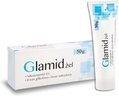 Glamid Gel For Care Scores - Acne