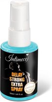 Delay Strong Extra Spray ejaculatie vertragende vloeistof 50ml