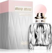 Miu Miu - Fleur D´Argent - Eau De Parfum - 100ML