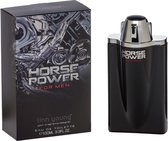 Linn Young - Horse Power - Eau De Toilette - 100ML