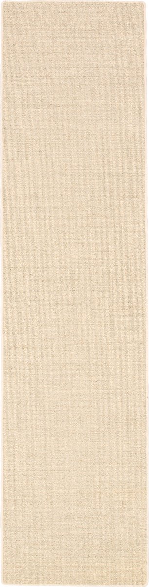 Snapstyle Vloerkleed Sisal Natuur Loper