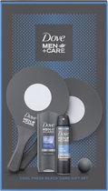 Dove Men + Care Beachset - Het perfecte cadeau voor sportieve mannen