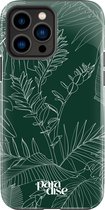 Paradise Amsterdam 'Island Sketches' Fortified Phone Case / Telefoonhoesje - iPhone 13 Pro Max