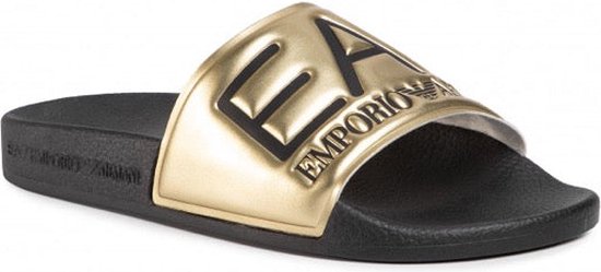 EA7 Slippers Homme - Taille 42