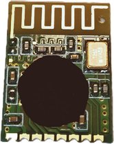 OTRONIC® CC2500 2.4Ghz RF Transceiver Module