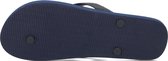 Lyle & Scott Flip Flop Teenslippers - Heren - Blauw - Maat 45