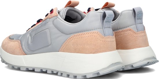 Dames Schoenen voor voor Dames Schoenen voor voor Sneakers voor Lage sneakers  G-Star RAW D01721-7921-881 in het Zwart Bespaar 20% allware.com.br