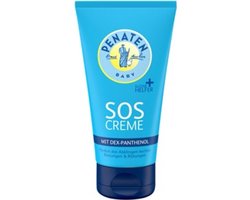 Penaten - SOS Creame - Droge en Geïrriteerde huid
