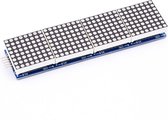 OTRONIC® LED Matrix 32x8 met MAX7219 Module