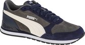 Puma St Runner V2 SD 365279-19, Mannen, Grijs, Sneakers, maat: 45