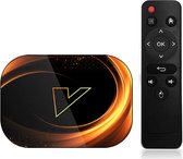 IPTV 1 jaar abonnement - Eventueel met Vontar android box - 1 jaar abonnement