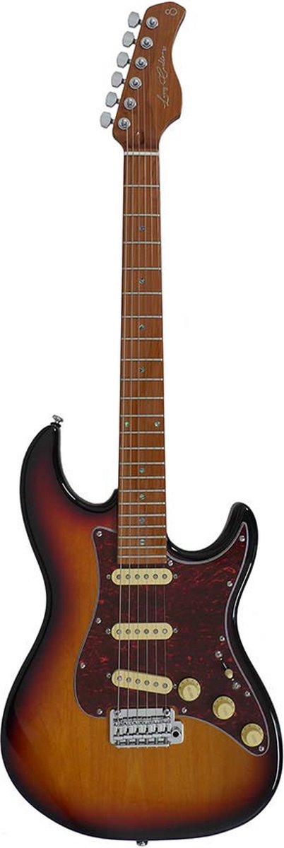 Elektrische gitaar Sire Guitars S7V/3TS Vintage style 3TS Larry Carlton