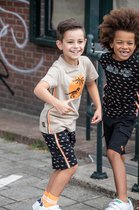 Tygo & Vito T-shirt jongen sand maat 98/104