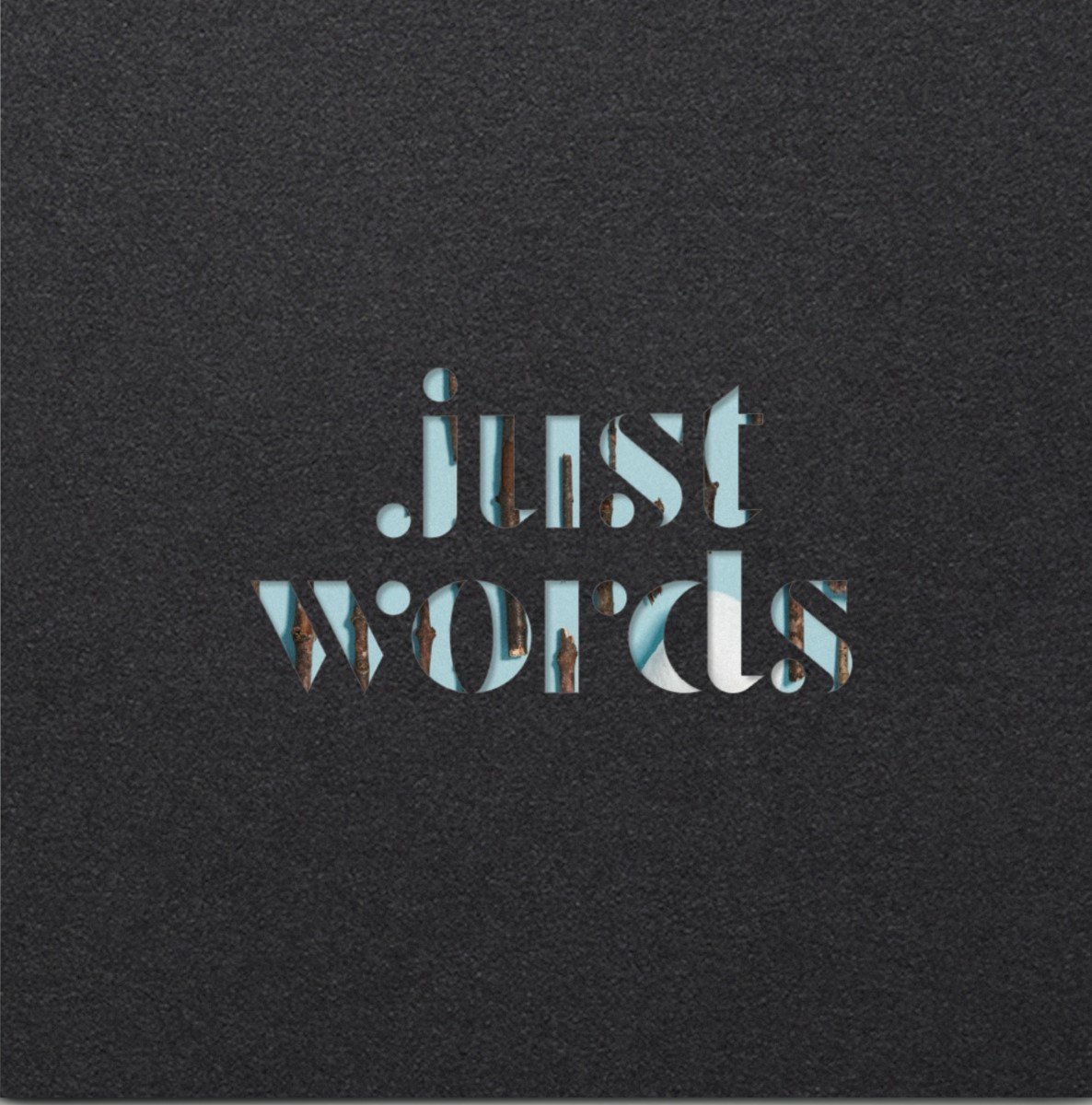 Lynne Hanson - Just Words (LP) (Coloured Vinyl)